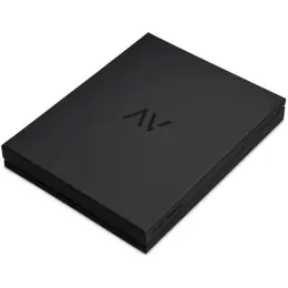 Alex Varga Onassis Notebook Box